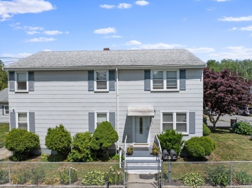 64 Stanley St, New Bedford, Massachusetts, 6 Bedrooms Bedrooms, 10 Rooms Rooms,3 BathroomsBathrooms,Residential Income,For Sale,Stanley St,73400522