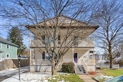 22 Coleman St, Gardner, Massachusetts, 7 Bedrooms Bedrooms, 15 Rooms Rooms,3 BathroomsBathrooms,Residential Income,For Sale,Coleman St,73351734