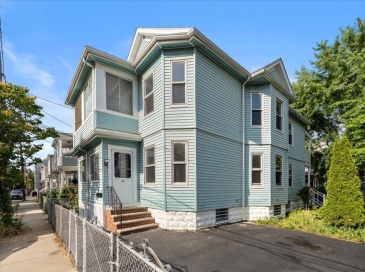 36-38 Magnus Ave, Somerville, Massachusetts, 7 Bedrooms Bedrooms, 14 Rooms Rooms,3.5 BathroomsBathrooms,Residential Income,For Sale,Magnus Ave,73393652