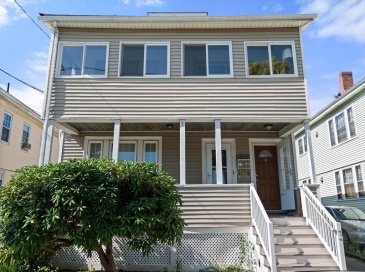 25-27 Morrow Road, Boston, Massachusetts, 4 Bedrooms Bedrooms, 11 Rooms Rooms,2 BathroomsBathrooms,Residential Income,For Sale,Morrow Road,73396480