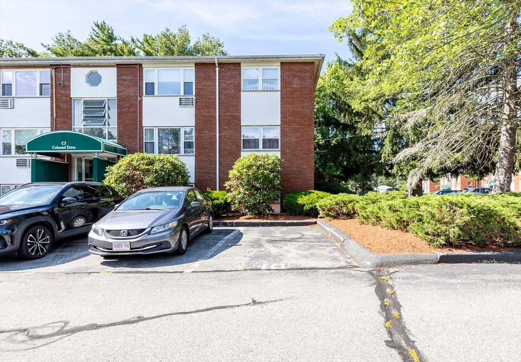 2 Colonial Dr., Andover, Massachusetts, 2 Bedrooms Bedrooms, 4 Rooms Rooms,1 BathroomBathrooms,Residential Lease,For Rent,Colonial Dr.,73410133