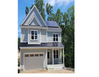 55 Pearson Drive, Newbury, Massachusetts, 3 Bedrooms Bedrooms, 6 Rooms Rooms,2.5 BathroomsBathrooms,Residential,For Sale,Pearson Drive,73459587