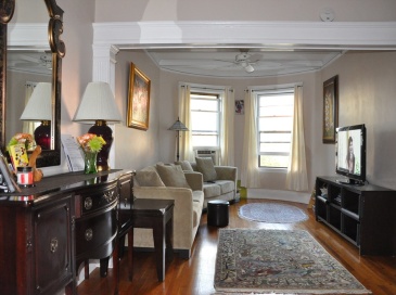 134 Fuller St, Brookline, Massachusetts, 2 Bedrooms Bedrooms, 5 Rooms Rooms,1 BathroomBathrooms,Residential Lease,For Rent,Fuller St,73459588