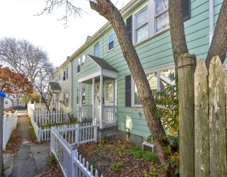 212-A Quincy Shore Dr, Quincy, Massachusetts, 2 Bedrooms Bedrooms, 6 Rooms Rooms,1 BathroomBathrooms,Residential,For Sale,Quincy Shore Dr,73457698