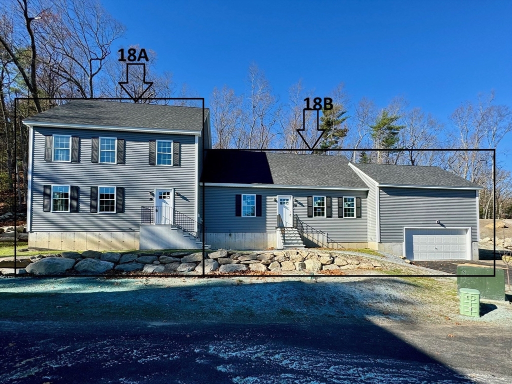 18 Pine Hill Way, Harvard, Massachusetts, 2 Bedrooms Bedrooms, 5 Rooms Rooms,2.5 BathroomsBathrooms,Residential,For Sale,Pine Hill Way,73301870