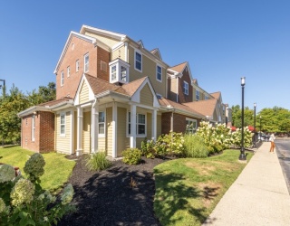 20 International Place, Tewksbury, Massachusetts, 1 Bedroom Bedrooms, 2 Rooms Rooms,1 BathroomBathrooms,Residential Lease,For Rent,International Place,73458463