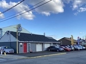 65 N Quarry St, Fall River, Massachusetts, ,Commercial Sale,For Sale,N Quarry St,73459163