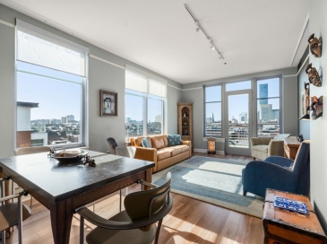 1597 Washington St, Boston, Massachusetts, 2 Bedrooms Bedrooms, 4 Rooms Rooms,2 BathroomsBathrooms,Residential,For Sale,Washington St,73353039