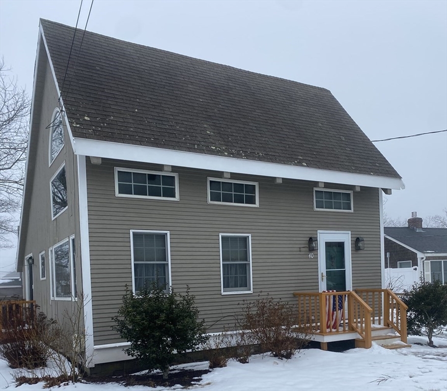40 Provincetown View Rd, Plymouth, Massachusetts, 2 Bedrooms Bedrooms, 5 Rooms Rooms,1 BathroomBathrooms,Residential,For Sale,Provincetown View Rd,73336677