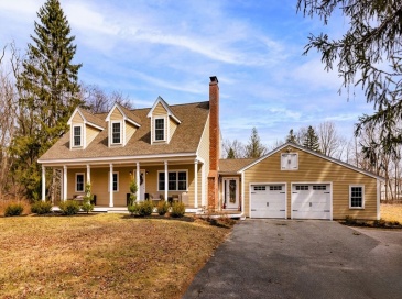 3 Bear Hill Rd, Merrimac, Massachusetts, 4 Bedrooms Bedrooms, 7 Rooms Rooms,2 BathroomsBathrooms,Residential,For Sale,Bear Hill Rd,73347779