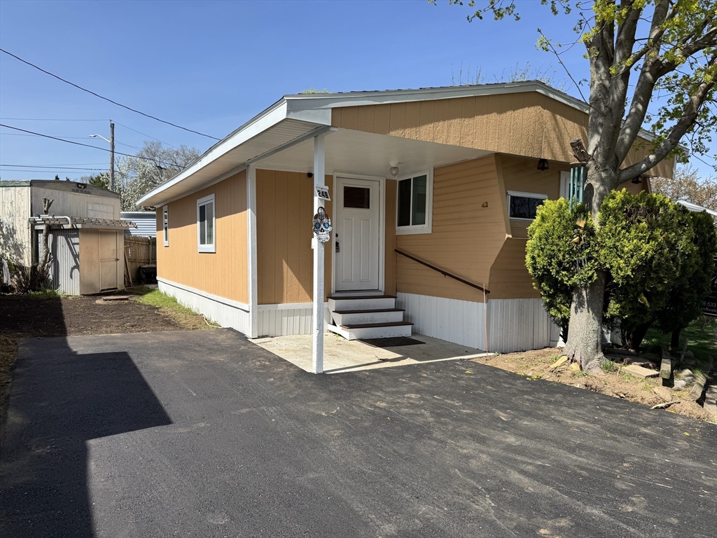 200 North St Lot 24b, Danvers, Massachusetts, 3 Bedrooms Bedrooms, 6 Rooms Rooms,1 BathroomBathrooms,Residential,For Sale,North St Lot 24b,73346982