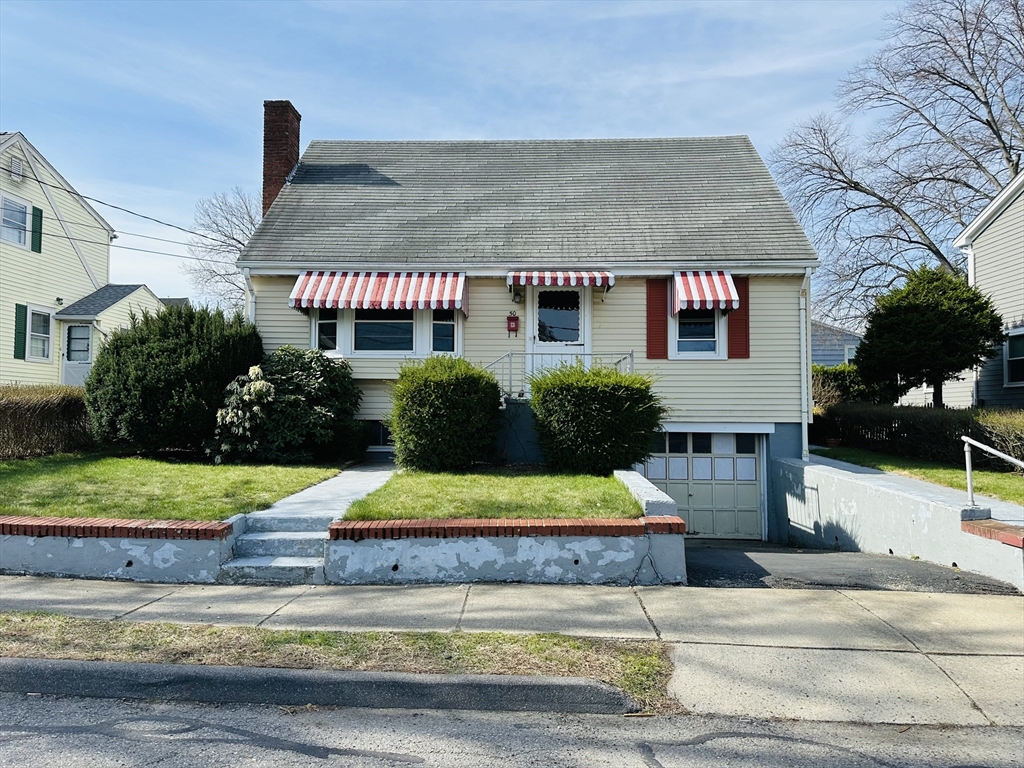 50 Jefferson Ave, Watertown, Massachusetts, 3 Bedrooms Bedrooms, 6 Rooms Rooms,2 BathroomsBathrooms,Residential,For Sale,Jefferson Ave,73362995