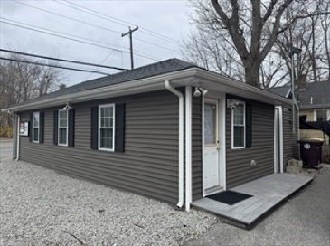 1009 Washington St, Weymouth, Massachusetts, ,Commercial Lease,For Rent,Washington St,73398435