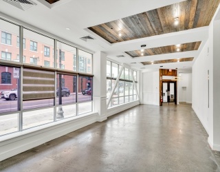 130 Dorchester Ave, Boston, Massachusetts, ,Commercial Lease,For Rent,Dorchester Ave,73404035