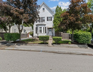 50 Union Place, Braintree, Massachusetts, 3 Bedrooms Bedrooms, 10 Rooms Rooms,3 BathroomsBathrooms,Residential Income,For Sale,Union Place,73394068