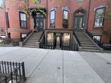 678 Tremont, Boston, Massachusetts, ,Commercial Lease,For Rent,Tremont,73381443