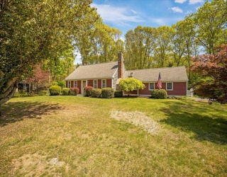 34 Kiahs Way, Sandwich, Massachusetts, 4 Bedrooms Bedrooms, 6 Rooms Rooms,2 BathroomsBathrooms,Residential,For Sale,Kiahs Way,73376036