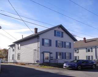 7 Pearl St, Hudson, Massachusetts, 2 Bedrooms Bedrooms, 4 Rooms Rooms,1 BathroomBathrooms,Residential Lease,For Rent,Pearl St,73458284