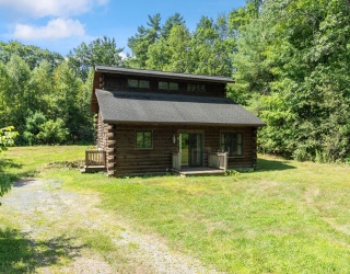 95 School House Rd, Phillipston, Massachusetts, 2 Bedrooms Bedrooms, 4 Rooms Rooms,1 BathroomBathrooms,Residential,For Sale,School House Rd,73409646