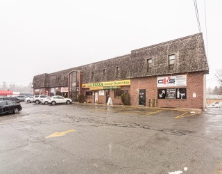 1595 Lakeview, Dracut, Massachusetts, ,Commercial Lease,For Rent,Lakeview,73406565