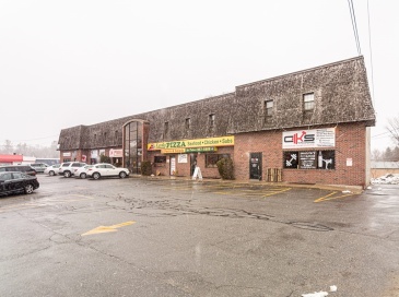 1595 Lakeview, Dracut, Massachusetts, ,Commercial Lease,For Rent,Lakeview,73406565