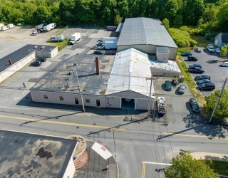 23 Chestnut Street, North Attleboro, Massachusetts, ,Commercial Lease,For Rent,Chestnut Street,73199764