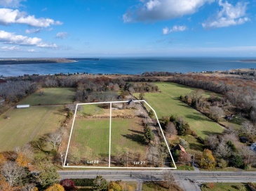 431 Sconticut Neck Rd - Lot 27, Fairhaven, Massachusetts, ,Land,For Sale,Sconticut Neck Rd - Lot 27,73312482