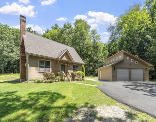 117 Dudley Road, Templeton, Massachusetts, 3 Bedrooms Bedrooms, 5 Rooms Rooms,2.5 BathroomsBathrooms,Residential,For Sale,Dudley Road,73409554