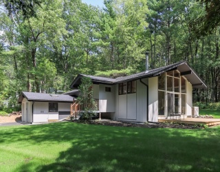 97 Old Mill Road, Harvard, Massachusetts, 3 Bedrooms Bedrooms, 8 Rooms Rooms,2 BathroomsBathrooms,Residential,For Sale,Old Mill Road,73406208