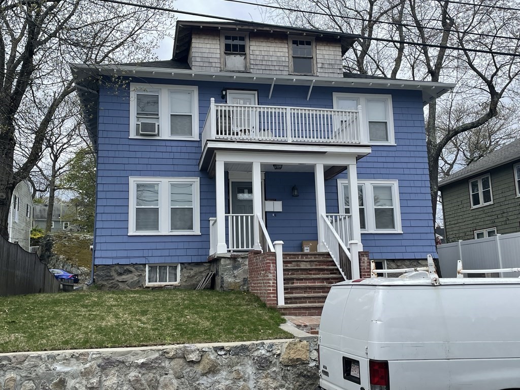 23 Lothrop Ave, Milton, Massachusetts, 3 Bedrooms Bedrooms, 6 Rooms Rooms,1 BathroomBathrooms,Residential Lease,For Rent,Lothrop Ave,73401348