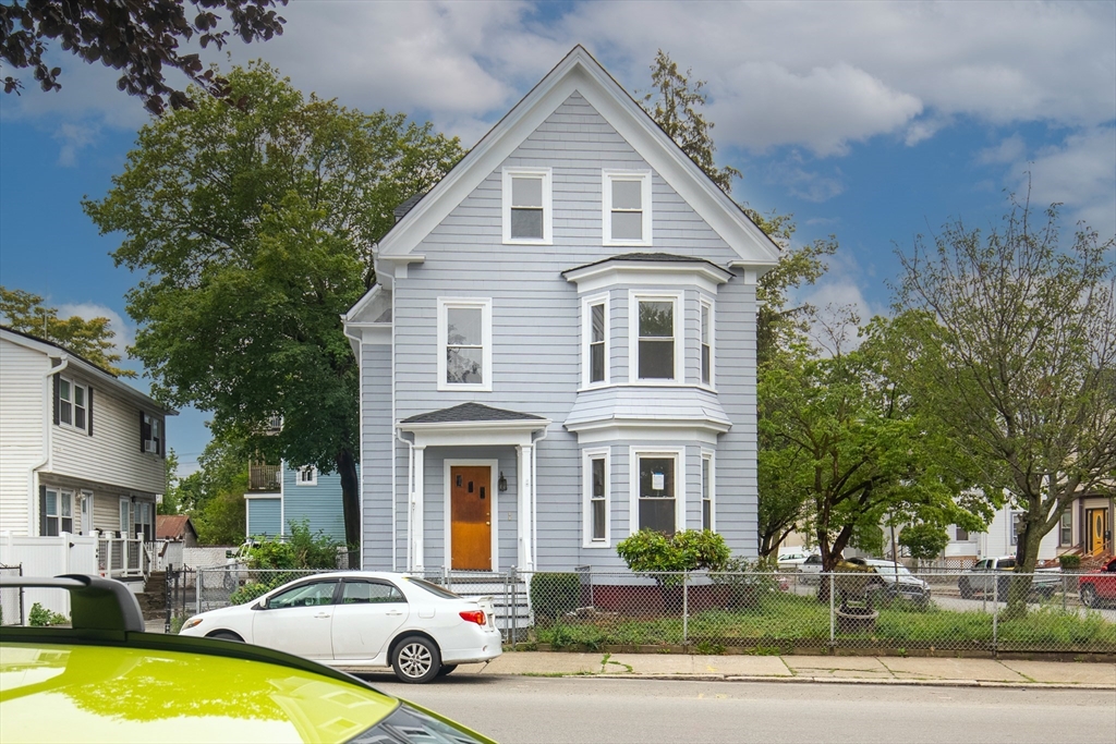 436 Summer St, Lynn, Massachusetts, 6 Bedrooms Bedrooms, 15 Rooms Rooms,3 BathroomsBathrooms,Residential Income,For Sale,Summer St,73403758
