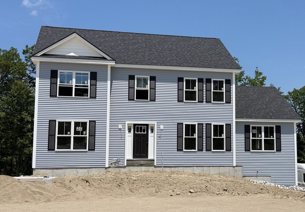 91 Turner Farm, Uxbridge, Massachusetts, 4 Bedrooms Bedrooms, 9 Rooms Rooms,2.5 BathroomsBathrooms,Residential,For Sale,Turner Farm,73270594