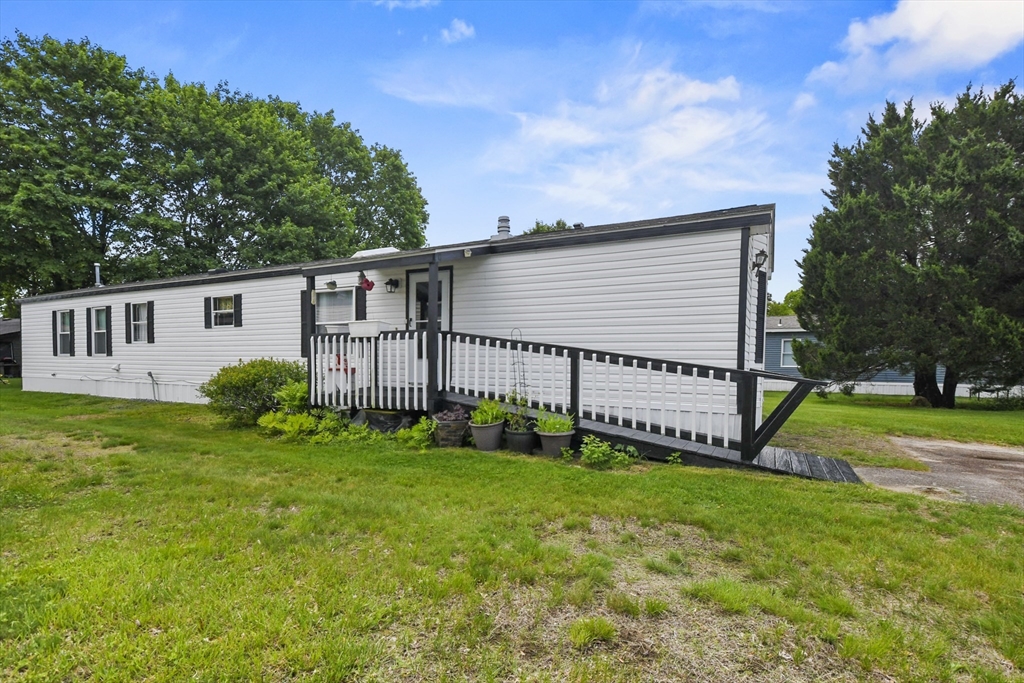 46 Wright Way, Coventry, Rhode Island, 2 Bedrooms Bedrooms, 7 Rooms Rooms,2 BathroomsBathrooms,Residential,For Sale,Wright Way,73380528