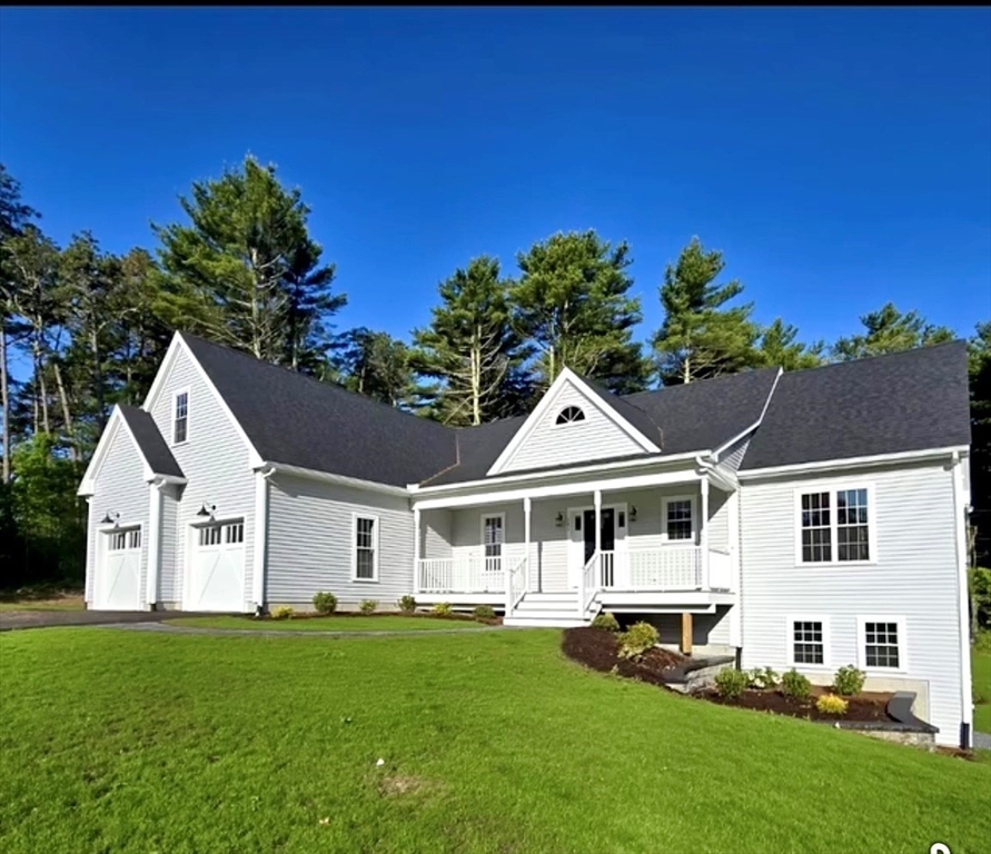 141 Roxy Cahoon Rd, Plymouth, Massachusetts, 3 Bedrooms Bedrooms, 7 Rooms Rooms,3 BathroomsBathrooms,Residential,For Sale,Roxy Cahoon Rd,73269402