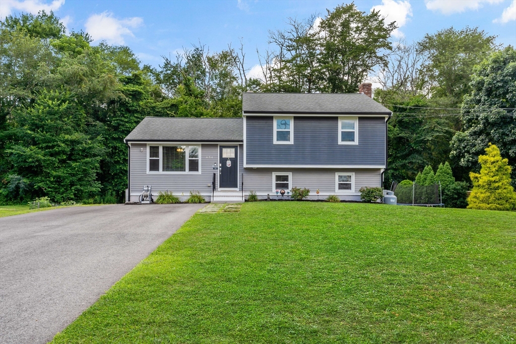 634 Sesame Street, Dighton, Massachusetts, 3 Bedrooms Bedrooms, 6 Rooms Rooms,2 BathroomsBathrooms,Residential,For Sale,Sesame Street,73407493