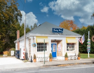 488 Old County, Westport, Massachusetts, ,Commercial Sale,For Sale,Old County,73311545