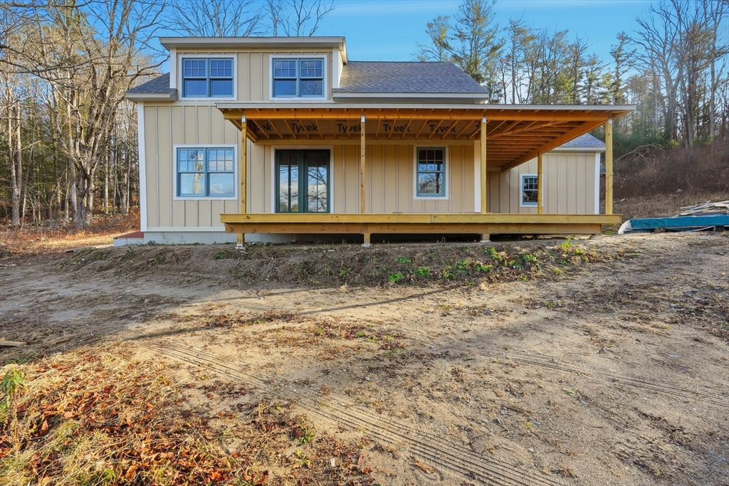 63 Cooleyville Rd, New Salem, Massachusetts, 3 Bedrooms Bedrooms, 5 Rooms Rooms,2 BathroomsBathrooms,Residential,For Sale,Cooleyville Rd,73459383