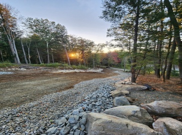 2439 W Center Rd, Otis, Massachusetts, ,Land,For Sale,W Center Rd,73455594