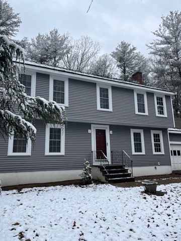260 Summer St, Walpole, Massachusetts, 4 Bedrooms Bedrooms, 8 Rooms Rooms,2.5 BathroomsBathrooms,Residential,For Sale,Summer St,73306526