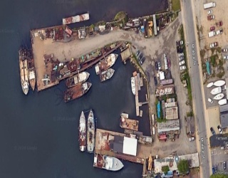 50 Middle St, Fairhaven, Massachusetts, ,Commercial Sale,For Sale,Middle St,73243942