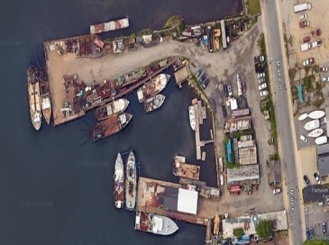 50 Middle St, Fairhaven, Massachusetts, ,Commercial Sale,For Sale,Middle St,73243942