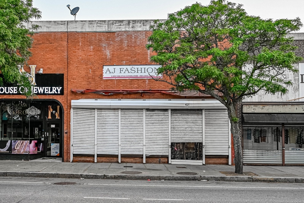 421 Essex Street, Lawrence, Massachusetts, ,Commercial Lease,For Rent,Essex Street,73370919