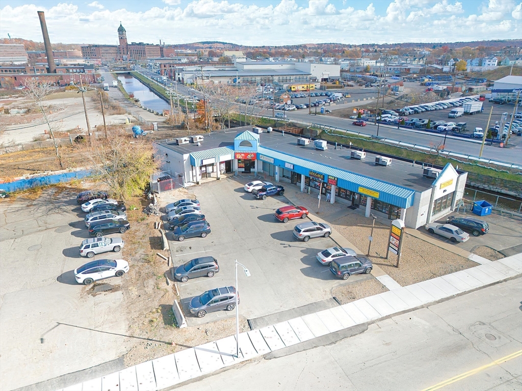 8 South Broadway, Lawrence, Massachusetts, ,Commercial Lease,For Rent,South Broadway,73454862