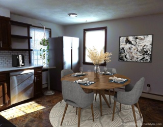 28 Greenwich St., Attleboro, Massachusetts, 2 Bedrooms Bedrooms, 4 Rooms Rooms,1 BathroomBathrooms,Residential Lease,For Rent,Greenwich St.,73451342