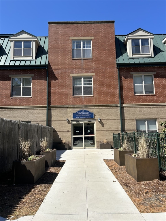 3 Vision Dr, Natick, Massachusetts, ,Commercial Lease,For Rent,Vision Dr,73357217