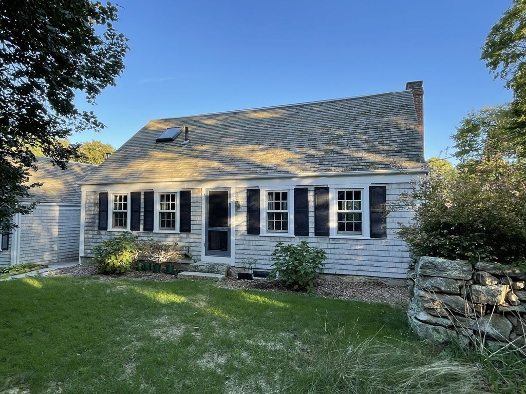 229 Cornell Road, Westport, Massachusetts, 3 Bedrooms Bedrooms, 7 Rooms Rooms,2 BathroomsBathrooms,Residential Lease,For Rent,Cornell Road,73394538