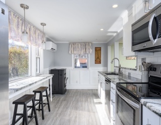 30 Lancaster Ave, Plymouth, Massachusetts, 2 Bedrooms Bedrooms, 5 Rooms Rooms,2 BathroomsBathrooms,Residential,For Sale,Lancaster Ave,73459630