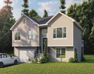 Lot 40 Foley Dr., New Bedford, Massachusetts, 3 Bedrooms Bedrooms, 7 Rooms Rooms,2.5 BathroomsBathrooms,Residential,For Sale,Foley Dr.,73459626