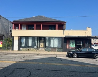 5-7 Main Rd, Tiverton, Rhode Island, ,Commercial Lease,For Rent,Main Rd,73356458