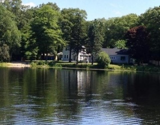 11 Elderberry Drive, Easton, Massachusetts, 3 Bedrooms Bedrooms, 7 Rooms Rooms,2 BathroomsBathrooms,Residential Lease,For Rent,Elderberry Drive,73389398